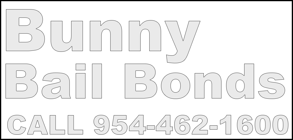 Bunny Bail Bonds